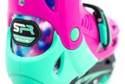 SFR Cyclone II Adjustable Inline Skates - Tie-Dye 10 SFR Cyclone II Adjustable Inline Skates - Tie-Dye -Skate Warehouse fcb23098 8e51 47b3 b192 b8ef4b01cce5