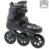 Fr Skates Fr1 310 Black Inline Skates