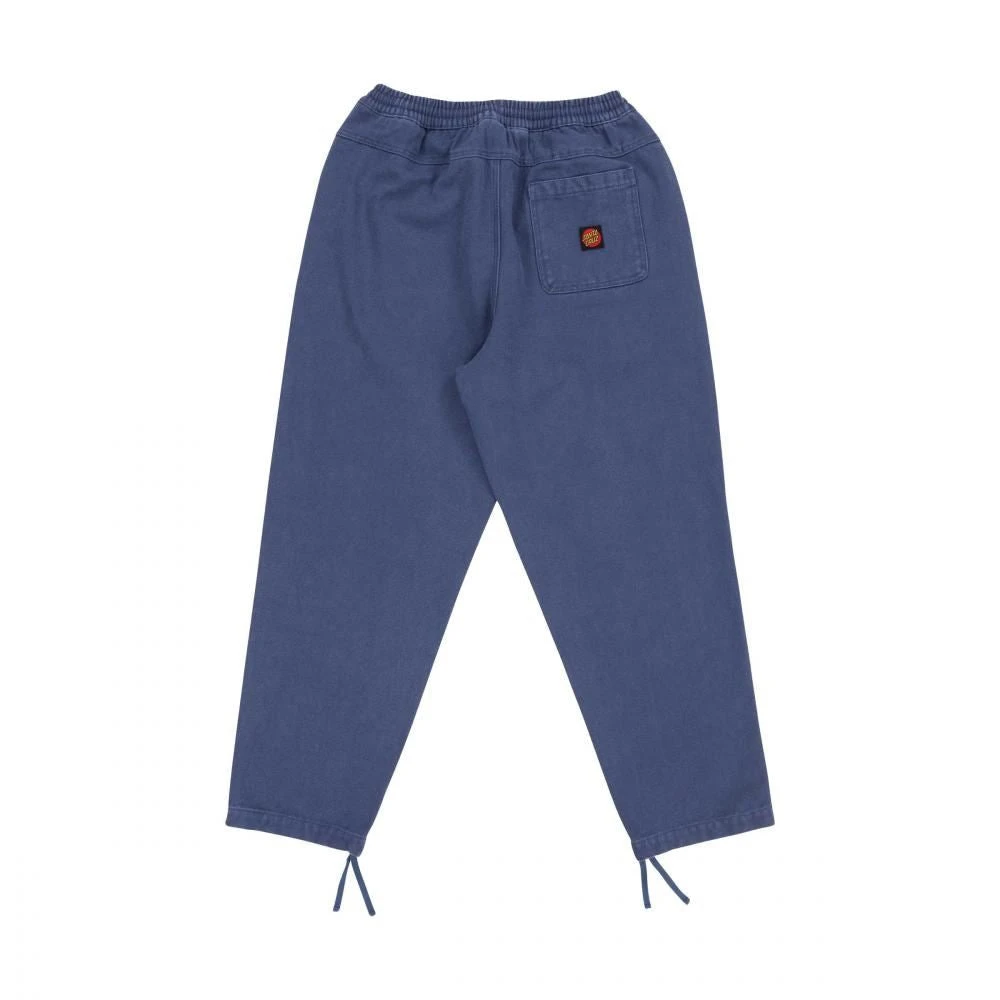Santa Cruz Pant Unite Pants - Navy 2 Santa Cruz Pant Unite Pants - Navy - Image 2