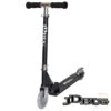 Jd Bug Jr Street - Matt Black Complete Scooter 13 Jd Bug Jr Street - Matt Black Complete Scooter -Skate Warehouse fdf99afe 5c85 4d61 83e8 81a4c804033d