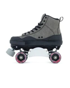 Rio Roller Ramp Skate Quad Skates - Grey -Skate Warehouse ff67e53f f893 46bd 8871 ccd7e6afb5d1