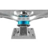 Venture Skateboard Trucks V8 Team Edition Polished - 5.8"